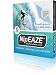 NipEaze ~ The Original Transparent Nip Protector - Nipple Chafing Prevention (Regular - 15pairs)