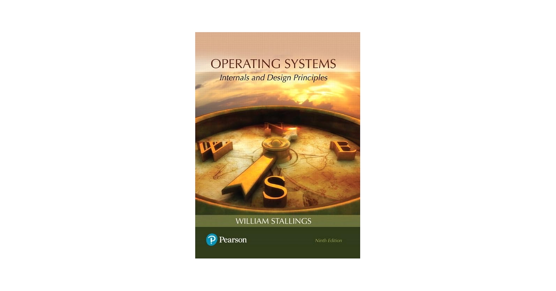 Operating Systems: Internals and Design Principles