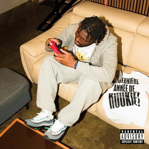 YTS 1 [Explicit] by Clint on Amazon Music Amazon.co.uk