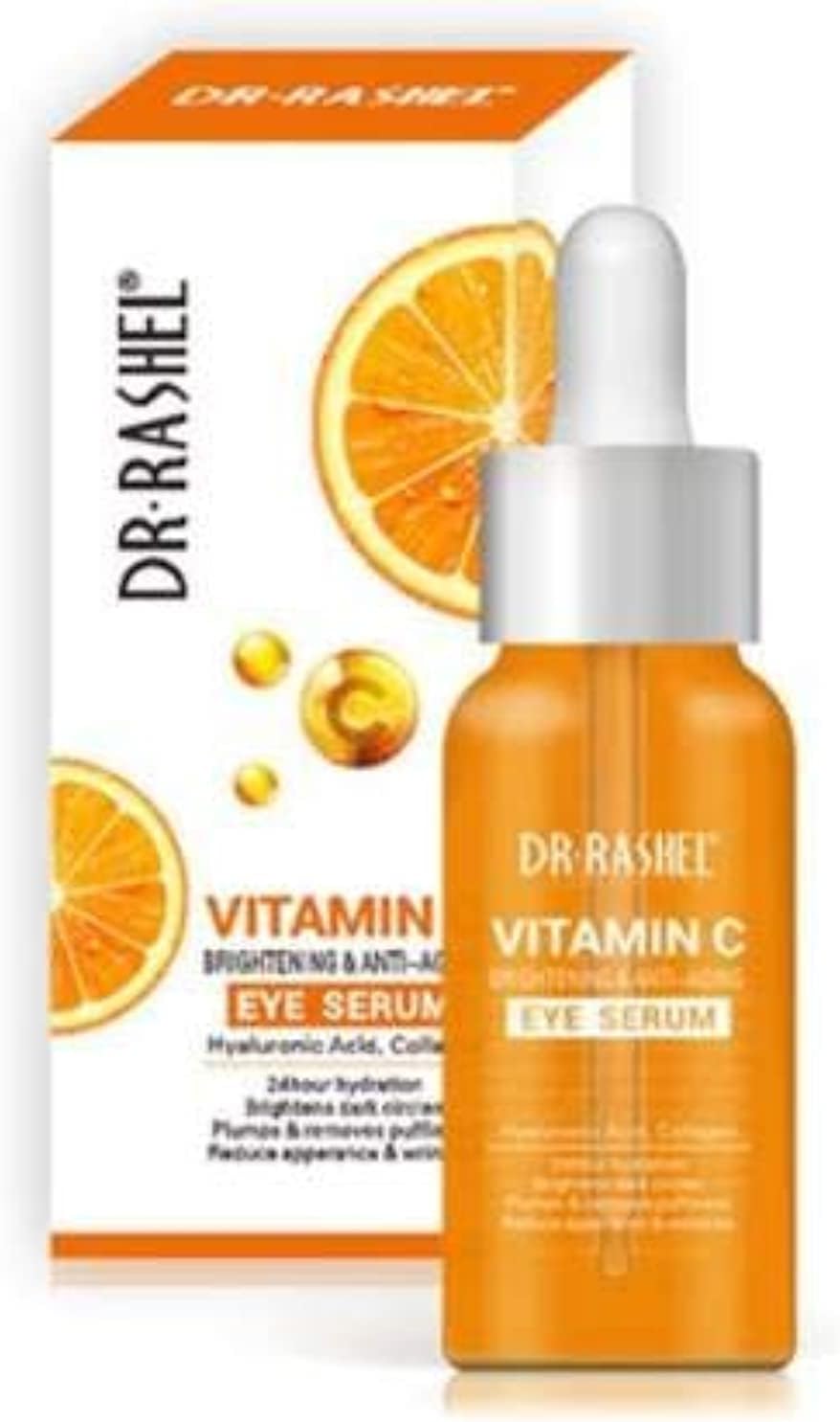 VItamin c eye serum VC