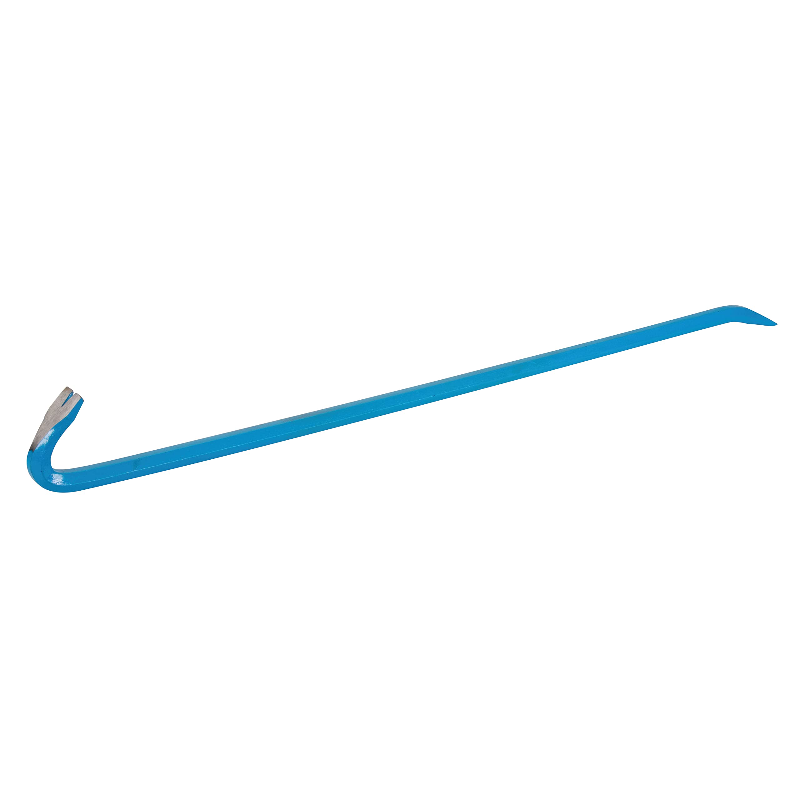 Silverline Green Wrecking Bar 915Mm