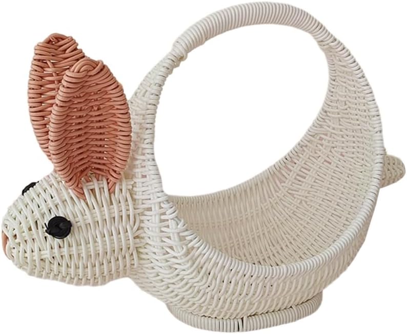 Lovely Storage Basket Practical Basket Decorative Basket for Small Gifts and Treat