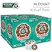 The Original Donut Shop Regular Keurig Single-Serve K-Cup Pods, Medium Roast Coffee, 96 Count