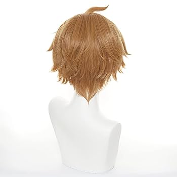 ※在庫処分 原神 タルタリヤ コスプレ用 ウィッグ 51co6nw-5+L._UF350,350_QL50_.jpg
