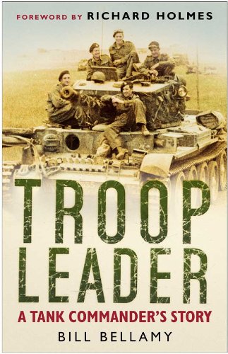 Télécharger Troop Leader: A Tank Commander's Story (English Edition) livre En ligne