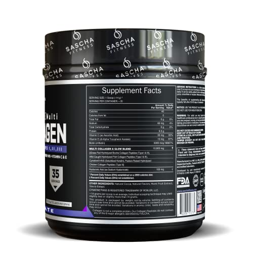 Colágeno, Drugstore Imagen adicional