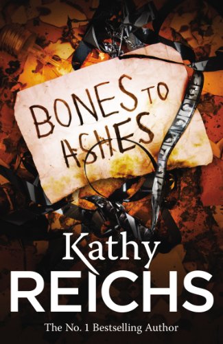 Amazon Com Bones To Ashes Temperance Brennan 10 Ebook Reichs Kathy Kindle Store
