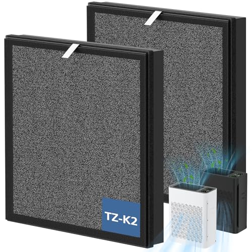Cabiclean TZ-K2 Replacement Filter