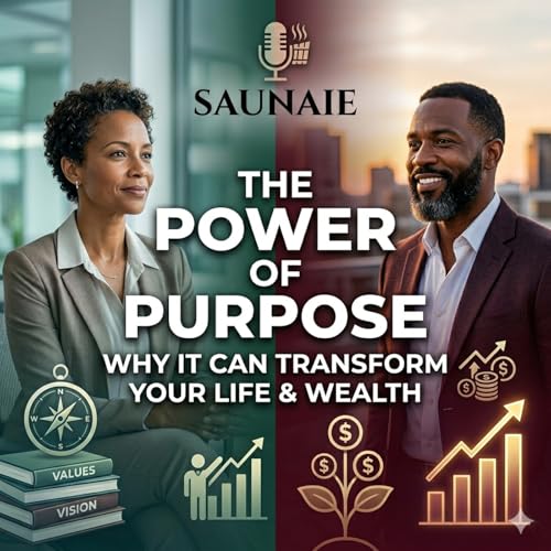 The Hidden Power of Purpose &mdash; Why It Can Transform Your Life & Wealth