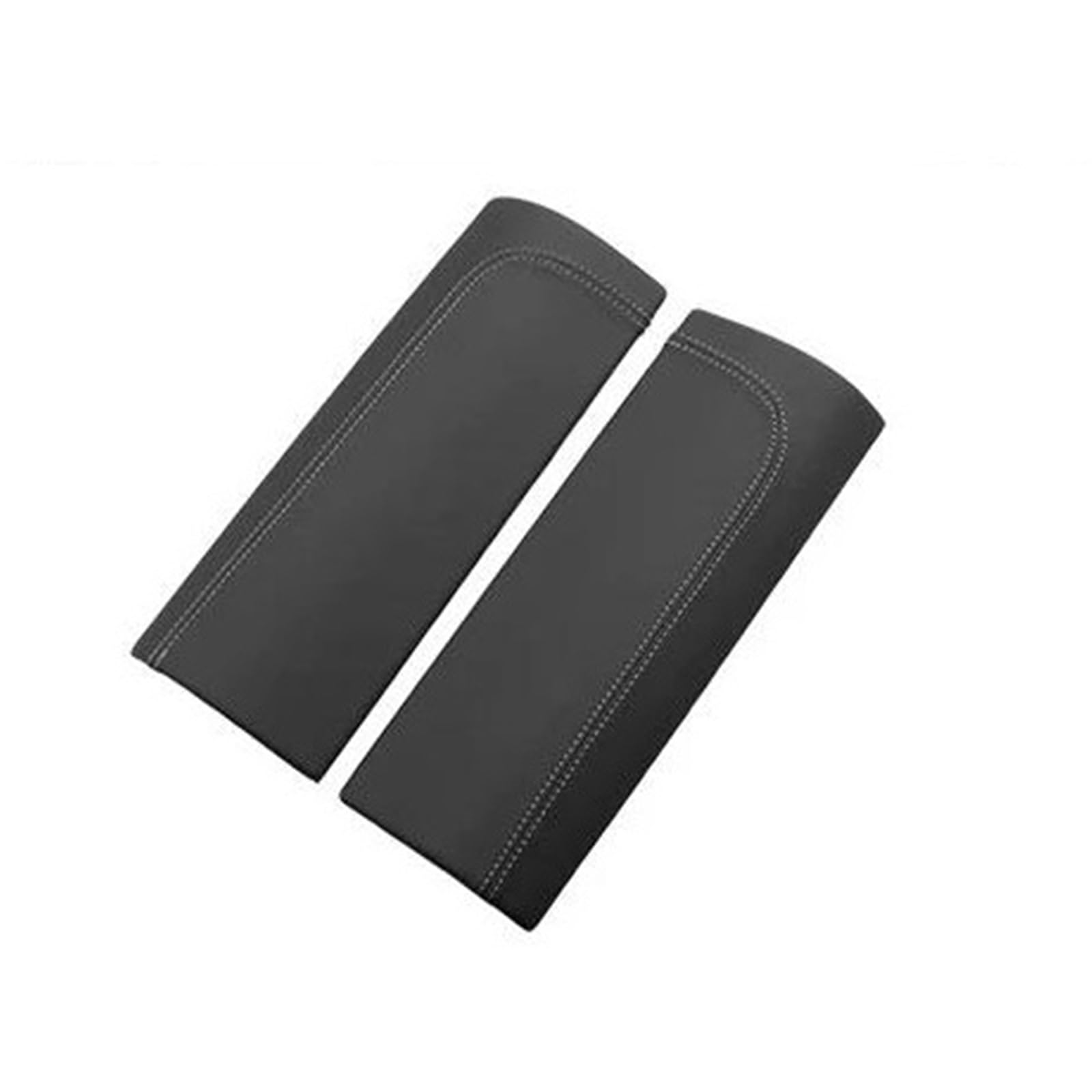Fcaopcwama A Fcaopcwam For Mercedes Benz Glc Class W206 X254 2023-2025 Center Rmrest Box Console Storage Leather Trim Cover Car Rmrest Storage Box