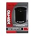 Opteka High Definition 2X Telephoto Converter for The Opteka 650-1300mm, 420-800mm, 500mm and 800mm SLR Lenses Black