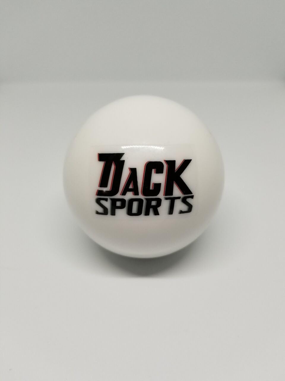 6 Pack of TJACK Improved Weighted (450g) Hitting and Throwing Training Balls for Baseball and Softball, with an Advanced More Durable PVC Shell and Valve System