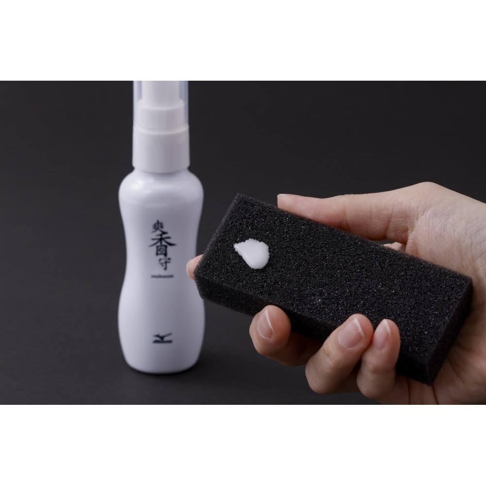 Amazon | MIZUNO(ミズノ) 野球 ソフトボール 爽香守 スーパーリキッド