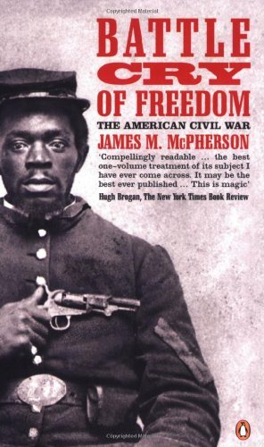 Battle Cry of Freedom: The Civil War Era by James M. (James Munro) McPherson(1990-03-29)