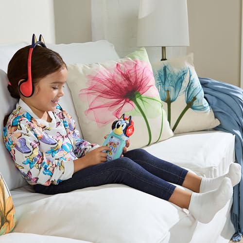 VTECH BLUEY MON BALADEUR MUSICAL - vue 3