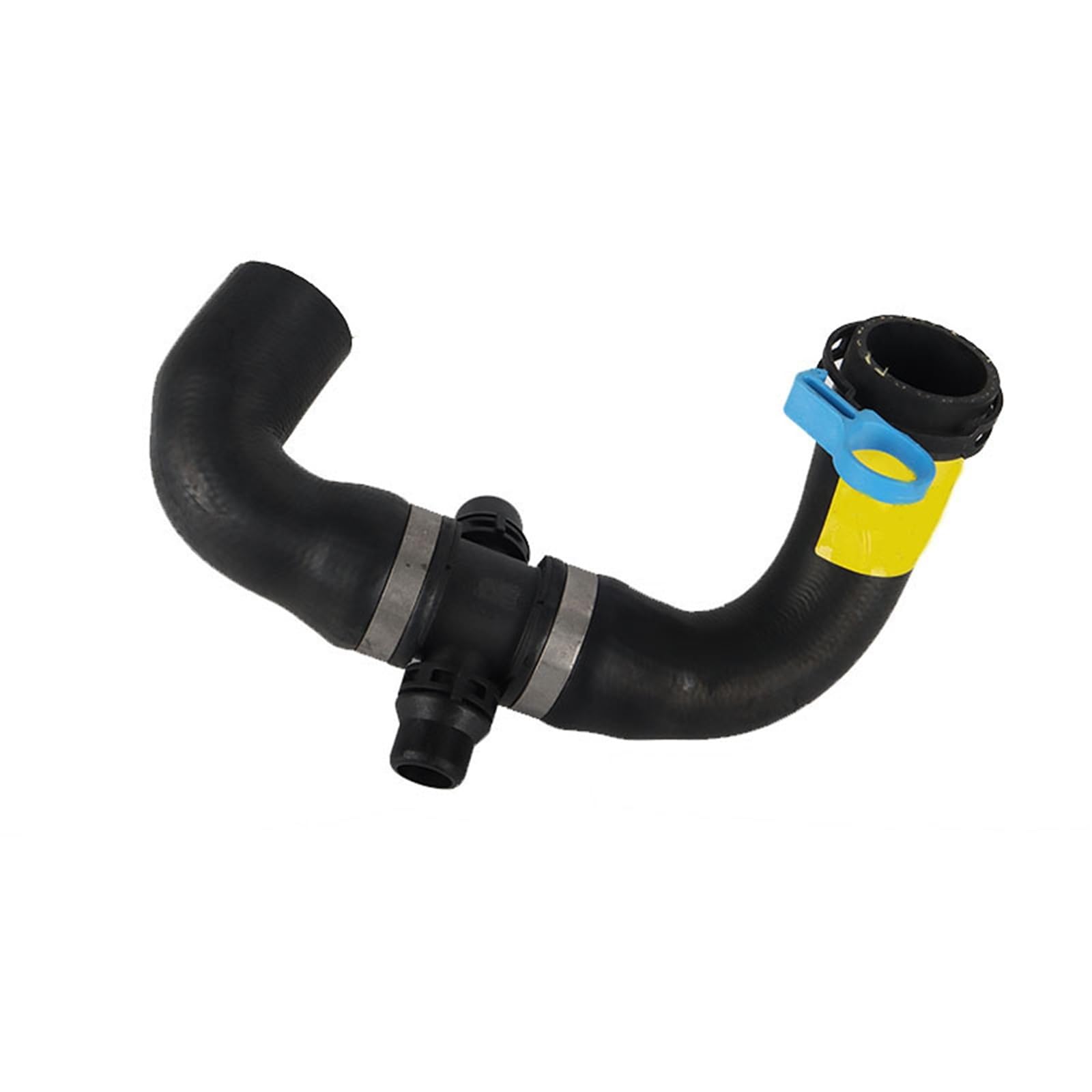 Ydybda One Color Car Accessories Thermostat Coolant Hose 11538645481 For Bmw F18 F07 F10 F11 F35 F30 F31 F20 F21