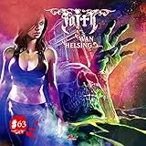 faith helsing  Todesschreie aus dem Beinhaus: Faith - The Van Helsing Chronicles 63