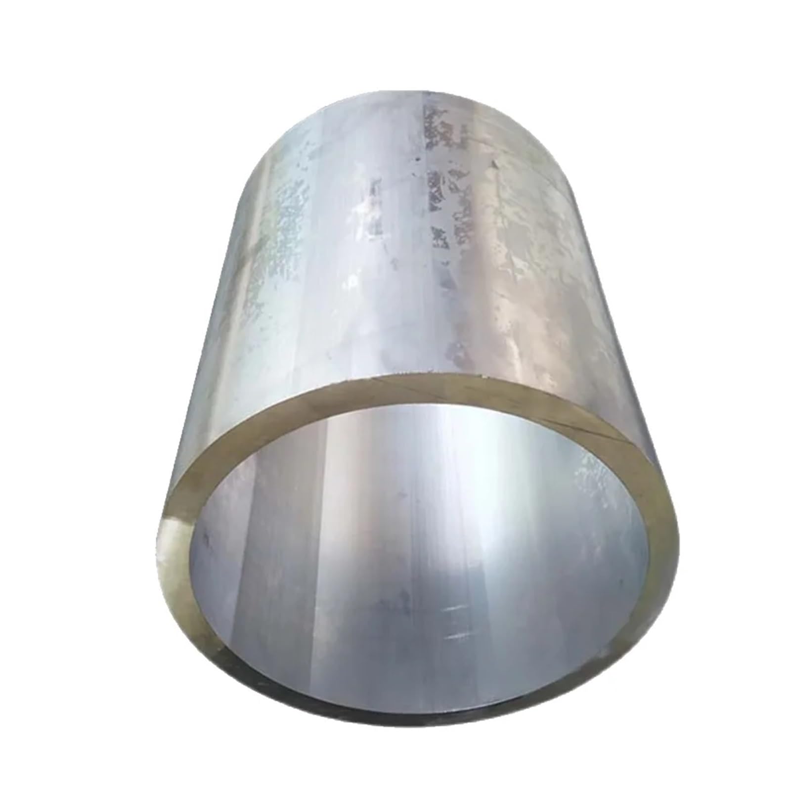 Aluminium Tube Outer Diameter 38mm 6061 Aluminum Pipe Tube Inner 14-36mm wall 1mm-12mm Hard Straight Thin Thick(OD38 ID16,500mm)