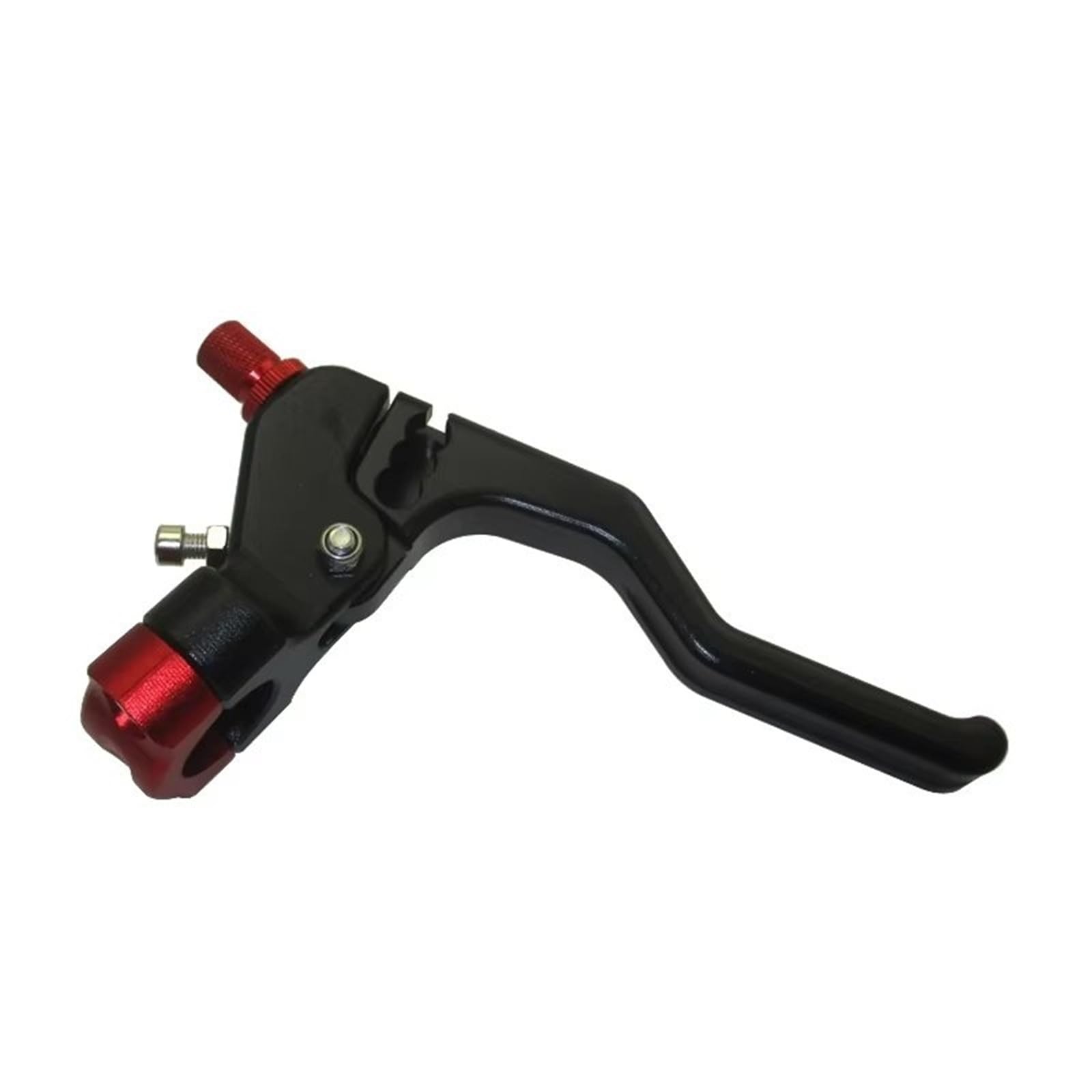 BeiZhengbhD Clutch Lever Handlebar 22mm Handle Pull Stunt Cable Clutch Lever for Pit Dirt Bike Street Motorcycle
