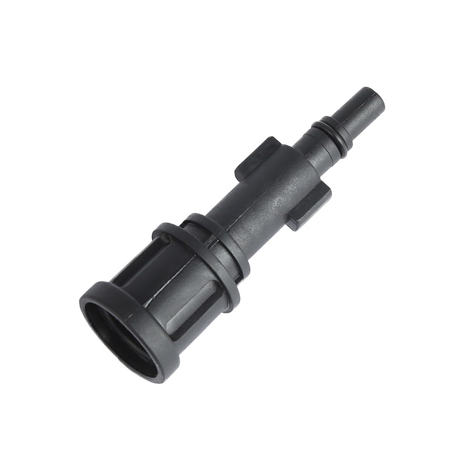 Tophomer Lancia Adattatore Per Idropulitrice - Accessorio Per Pulire Zone Difficili Da Raggiungere - Foto 5