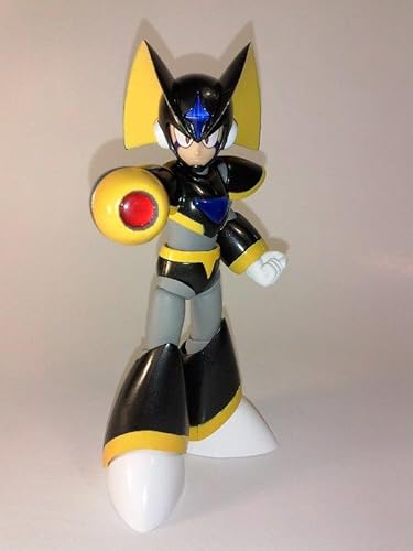 Amazon.co.jp: D-Arts ロックマン フォルテ （魂ウェブ限定） : おもちゃ