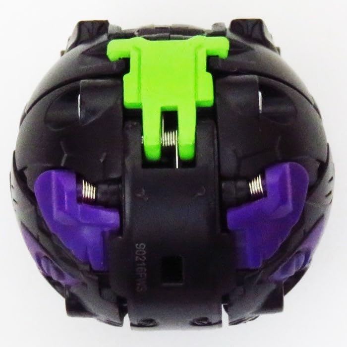 爆丸　ルミナス　ケルベルガー Amazon | 爆005 爆丸バトル ケルベロス型爆丸 ハウルカーDX 爆丸秘伝の