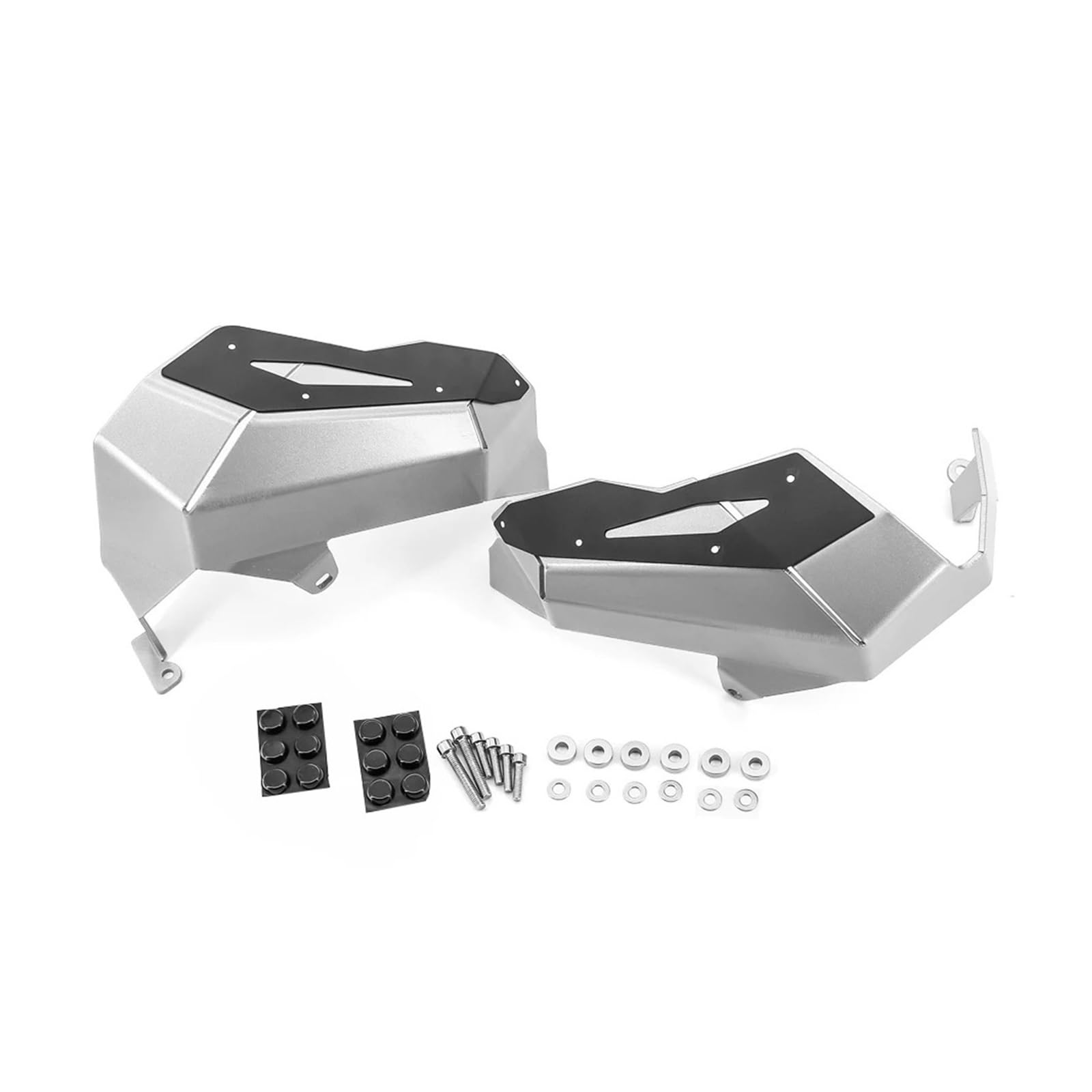 Osłona Pokrywy Zaworów Głowicy Cylindra Silnika Pasująca Do BMW R1200GS R 1200 GS LC Adv R1200 R R1200RS R1200RT Motocykl Przednia Osłona Chłodnicy