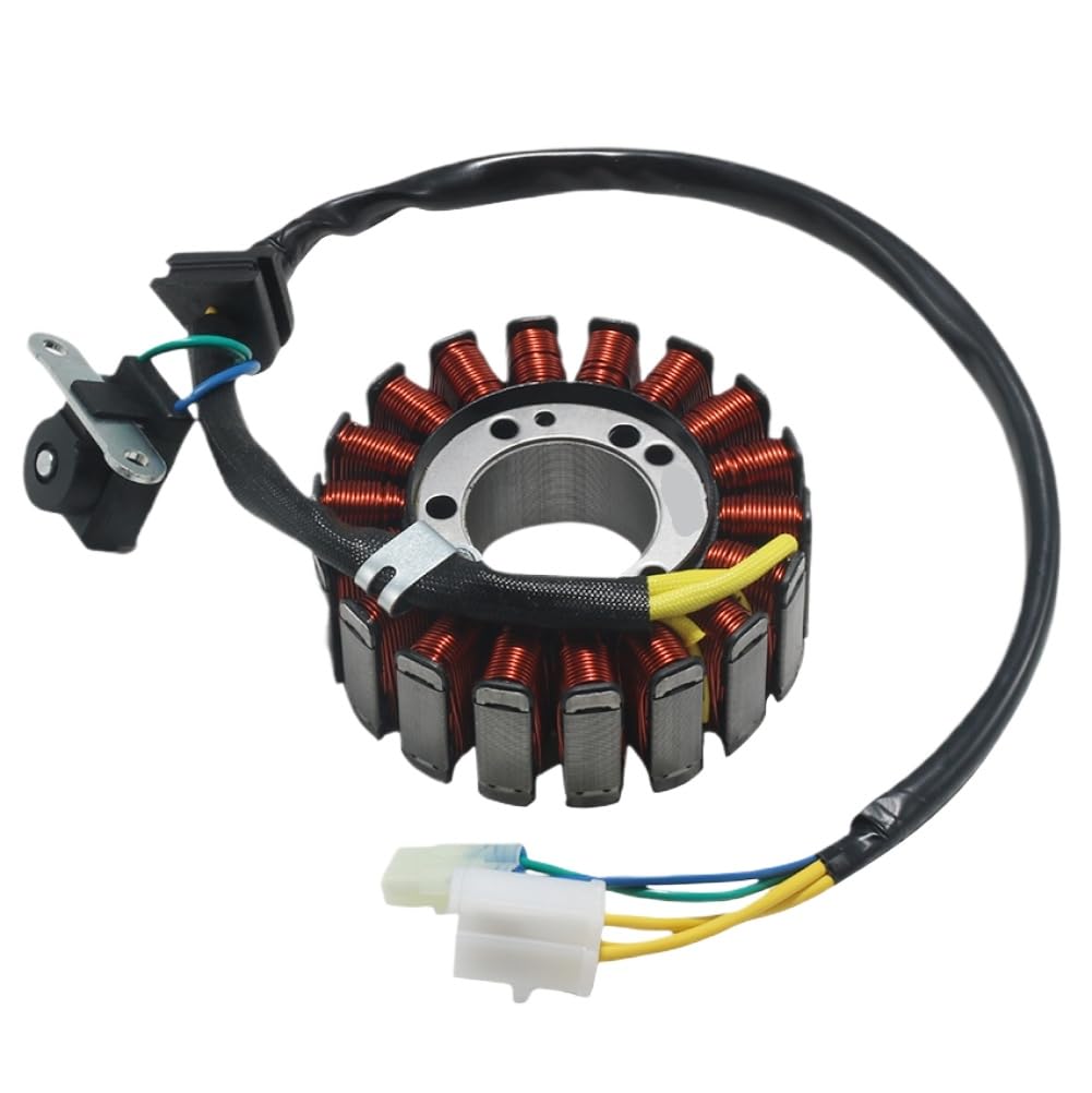Bobine de stator de générateur 31120-LEA7-E0B Compatible With Honda