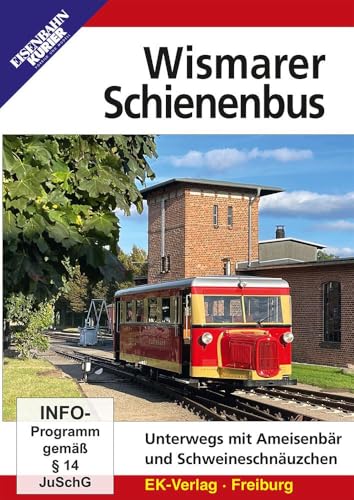 Wismarer Schienenbus de alta precisión coleccionismo ferroviario H0 2