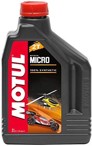 Preisvergleich Produktbild Motul 100184 Micro 2T 2L
