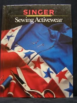 Sewing Activewear (Vol. 6)