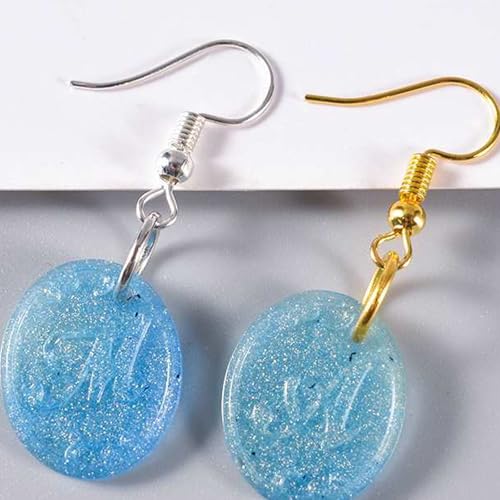 Moule à bijoux en silicone pour bracelets et breloques DIY