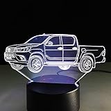 WEICHES LICHT: - Gibt weiches Licht, das Ihre Augen nicht reizt, aber hell genug ist, um als Nachtlicht für Schlafzimmer, Wohnzimmer,