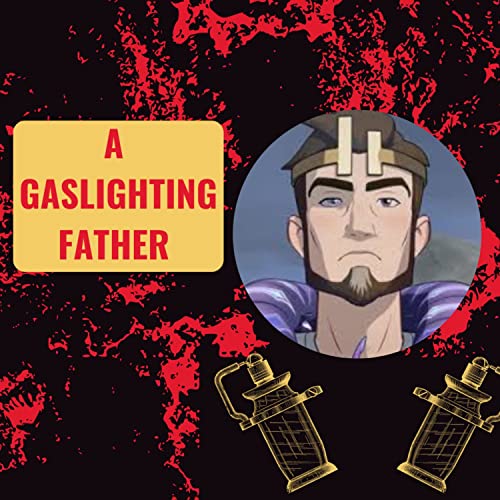 The Gaslighting Father (from the Dragon Prince) Titelbild