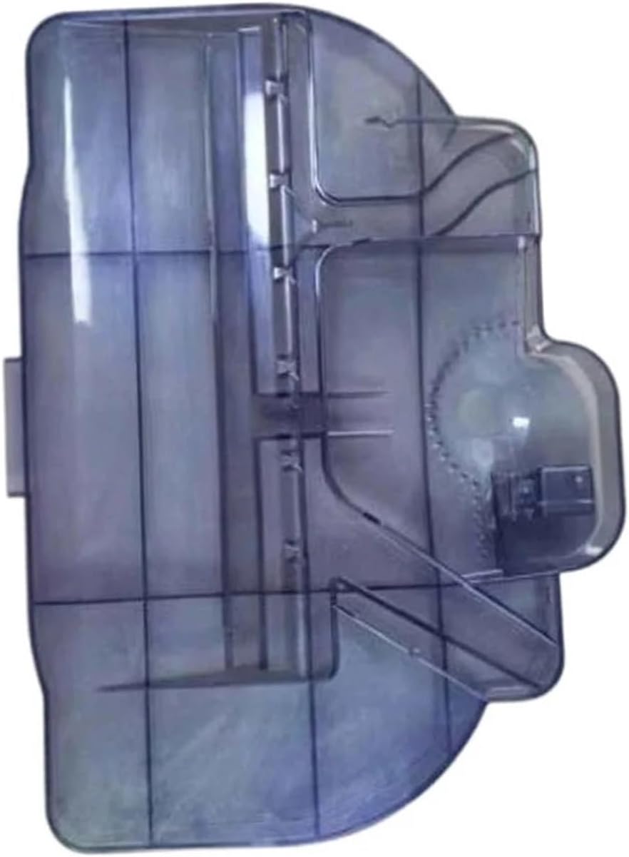 Assembly Cleaning Tray,Cleaning Dock,Compatible for ECOVACS DEEBOT X8 Omni/ X8 Pro / T80 / T80 Pro Vacuum Cleaner Parts