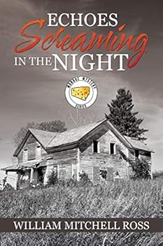 Paperback Echoes Screaming in the Night Book