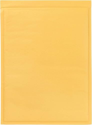 Miniatura 2 de Office Depot Sobres de Burbuja Autosellantes, Tamaño 7, 14 1/4in. x 19 3/8in., Caja De 50, 30606-OD