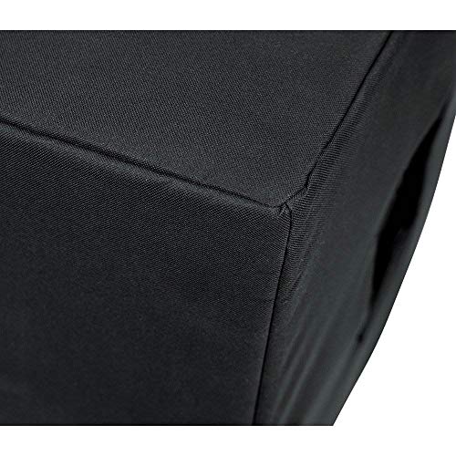 Jbl Bags Deluxe Padded Nylon Speaker Cover With Handle Access Points Fits Eon615 (Eon615-Cvr) #TOP1