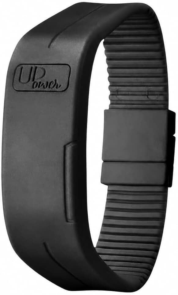 Pulseira Magnética Up Power com Ímãs de Neodímio para Uso Diário