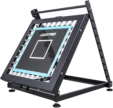 Livepro LP8255 Health Ball Trampoline Rebounder