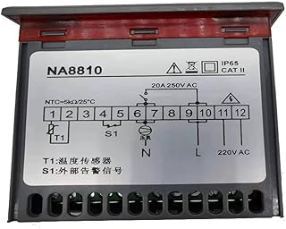 1PCS NEW For WPlus 961 EWPlus961 Electronic Refrigeration Control 230V