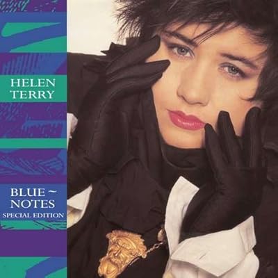 Blue notes