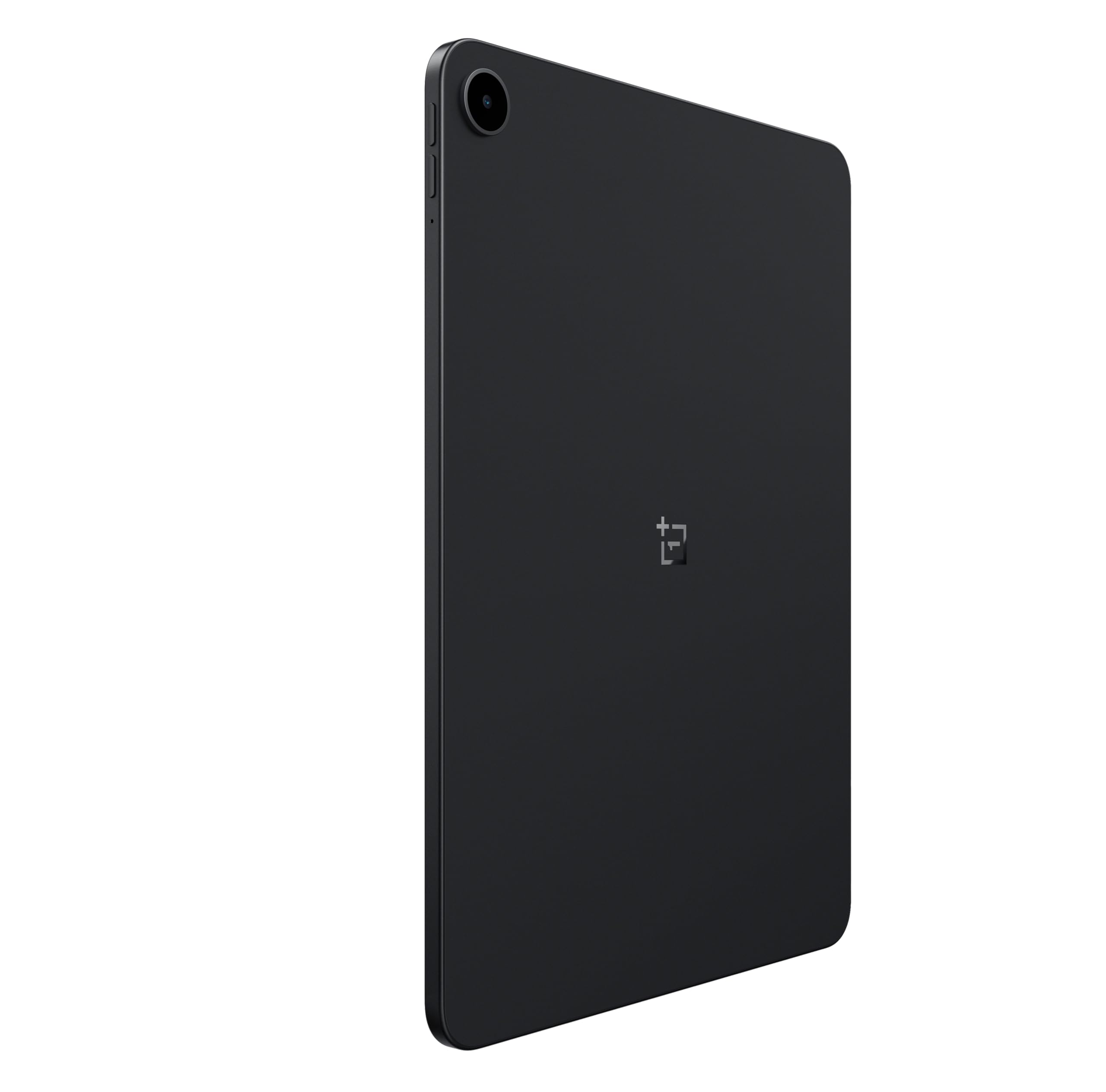OnePlus Tablet Pad Go 2 da 12,1 pollici lte 5G, 256 GB di spazio di archiviazione 8 GB di memoria, batteria da 10050 mAh, display 2.8K 120 Hz rapporto 7:5, Wi-Fi 6, funzionalità AI, Shadow Black