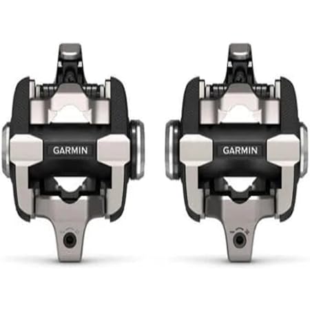 Amazon.com: Garmin Rally XC Pedal Body Conversion Kit : Electronics