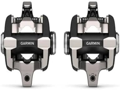 garmin rally xc pedal body conversion kit
