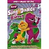 Sing & Dance With Barney
