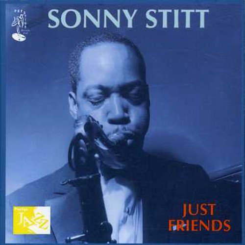 SONNY STITT Just Friends Music