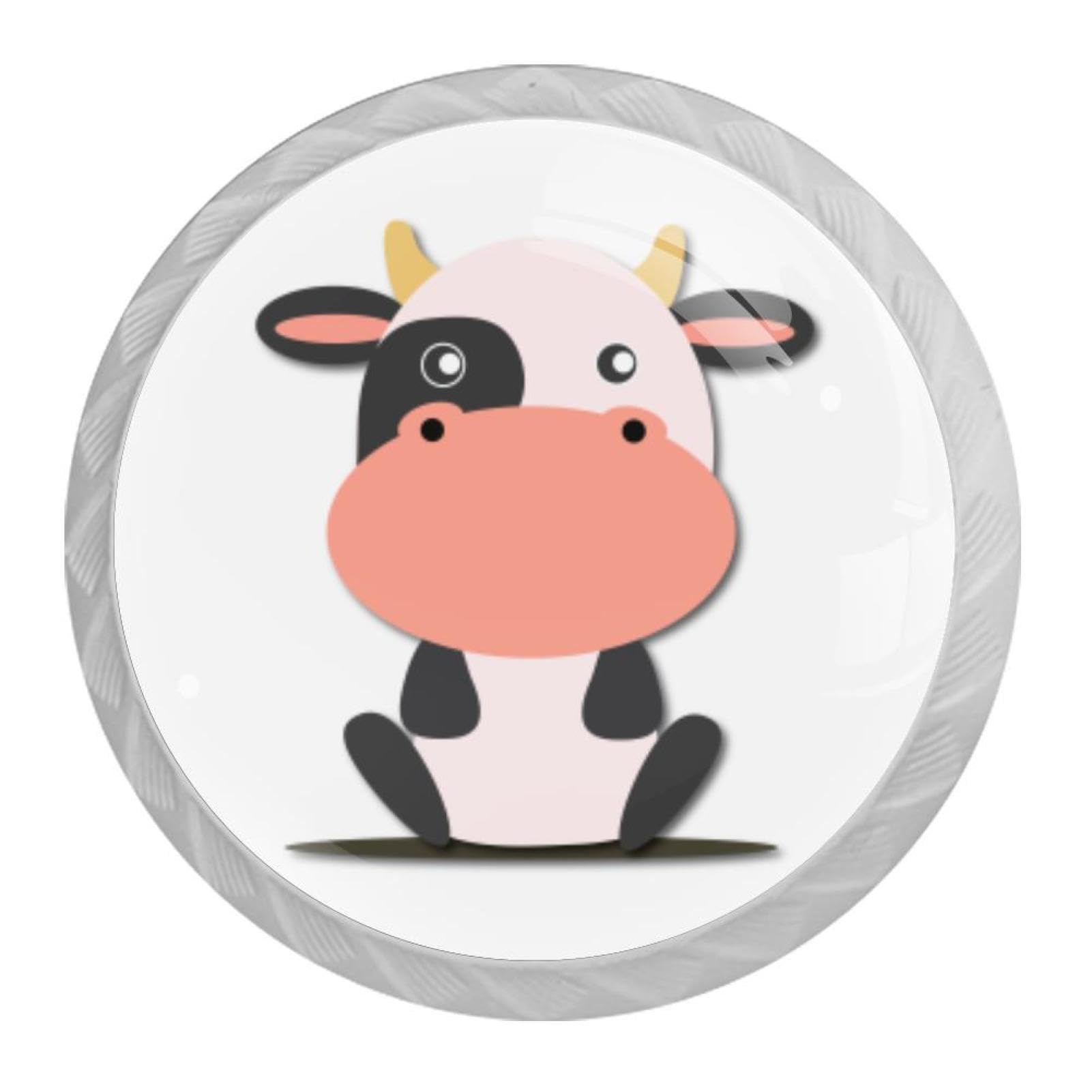 Tqmspg Multi Animal Cow