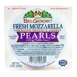 Belgioioso Fresh Mozzarella Pearls, 8 Oz