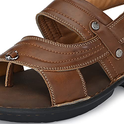 Image of Centrino Men's 5950-02 Sandal